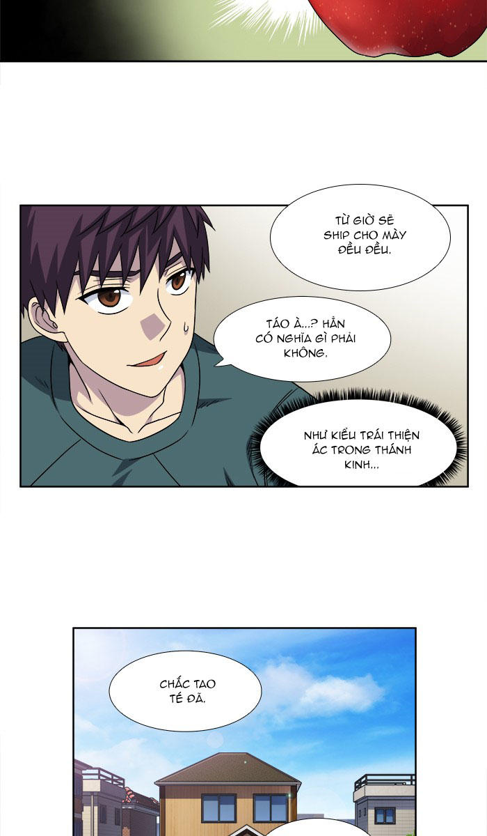 The Gamer: Chapter 277