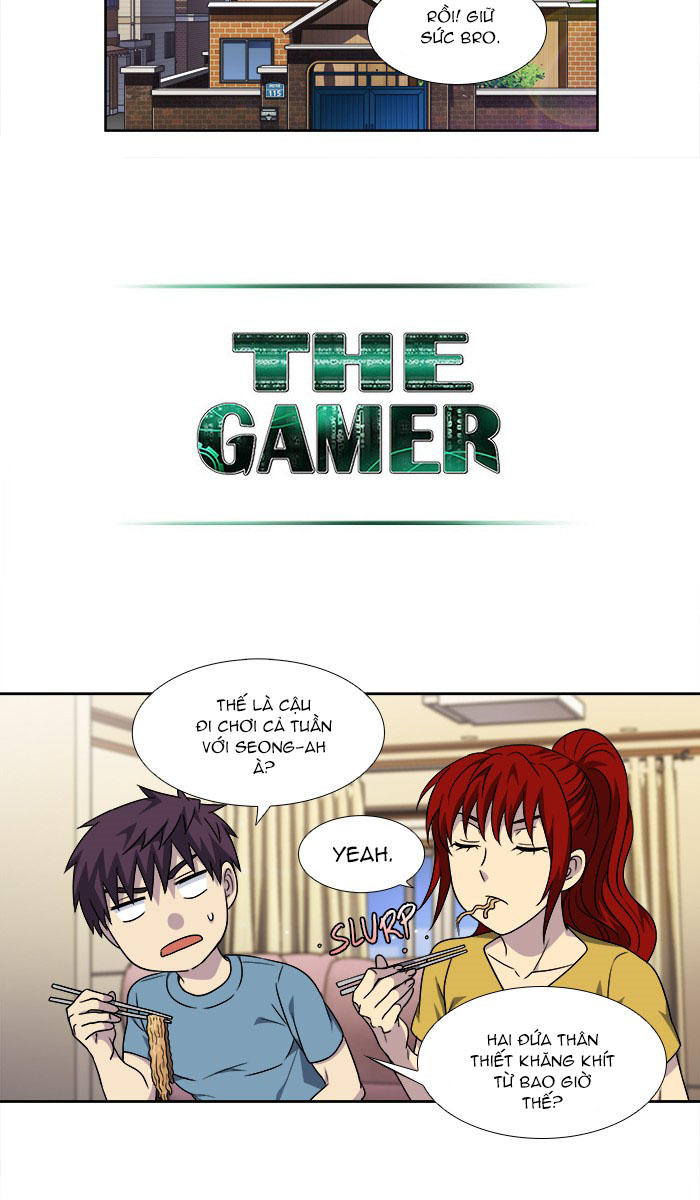 The Gamer: Chapter 277