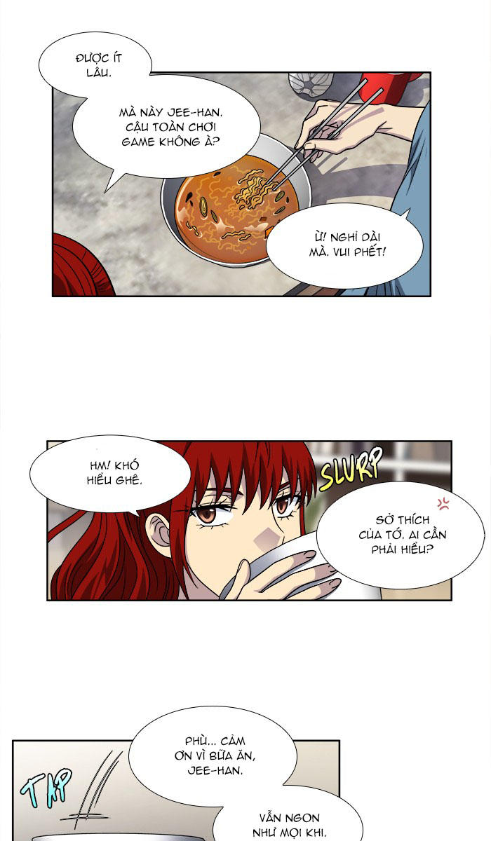 The Gamer: Chapter 277