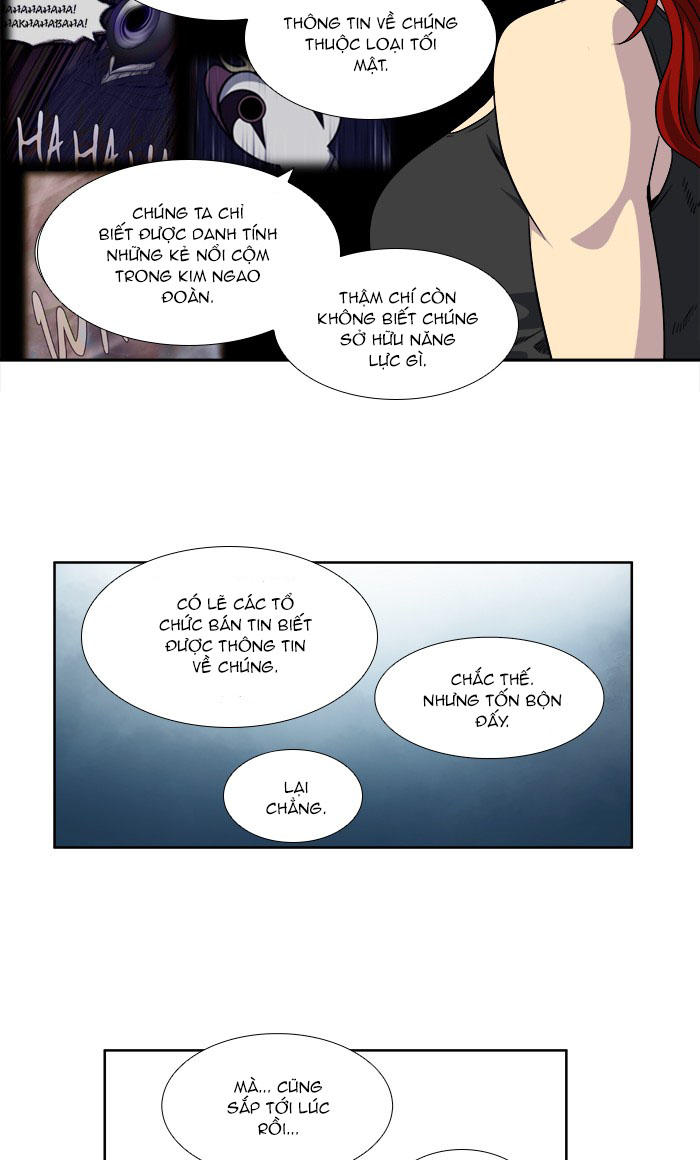 The Gamer: Chapter 277