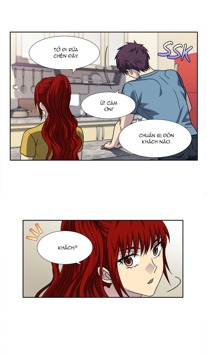 The Gamer: Chapter 277