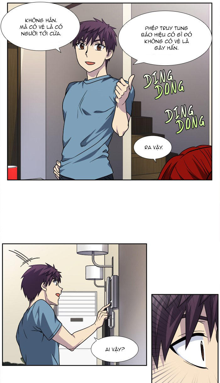 The Gamer: Chapter 277