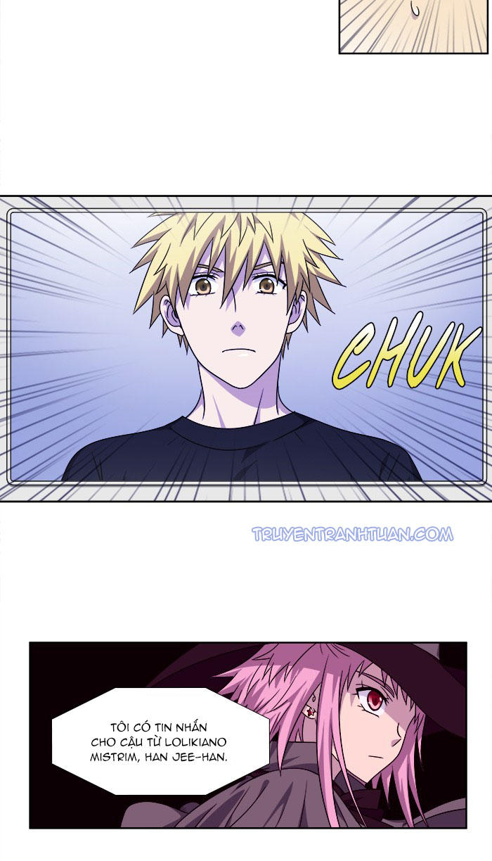 The Gamer: Chapter 277