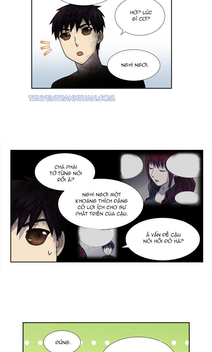 The Gamer: Chapter 277