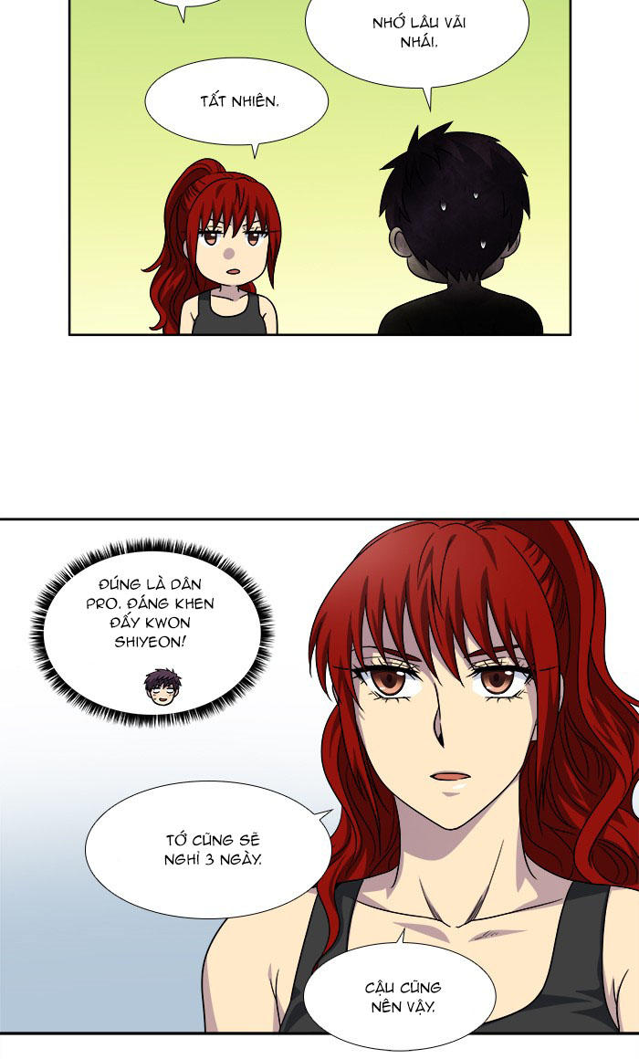The Gamer: Chapter 277