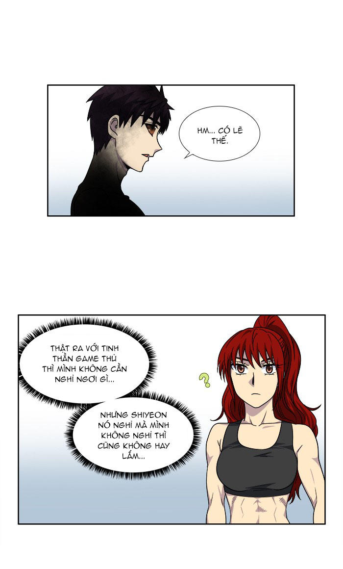 The Gamer: Chapter 277