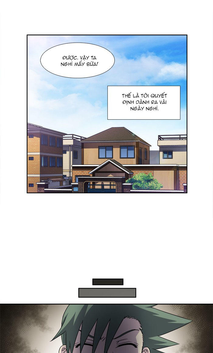The Gamer: Chapter 277