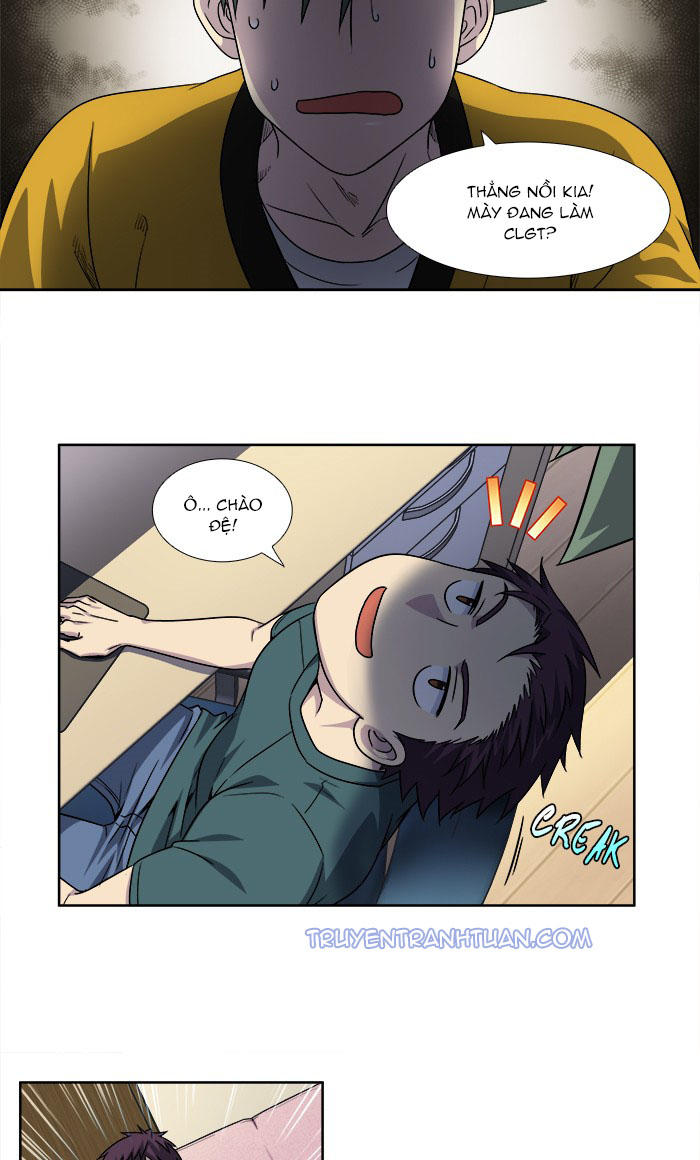 The Gamer: Chapter 277