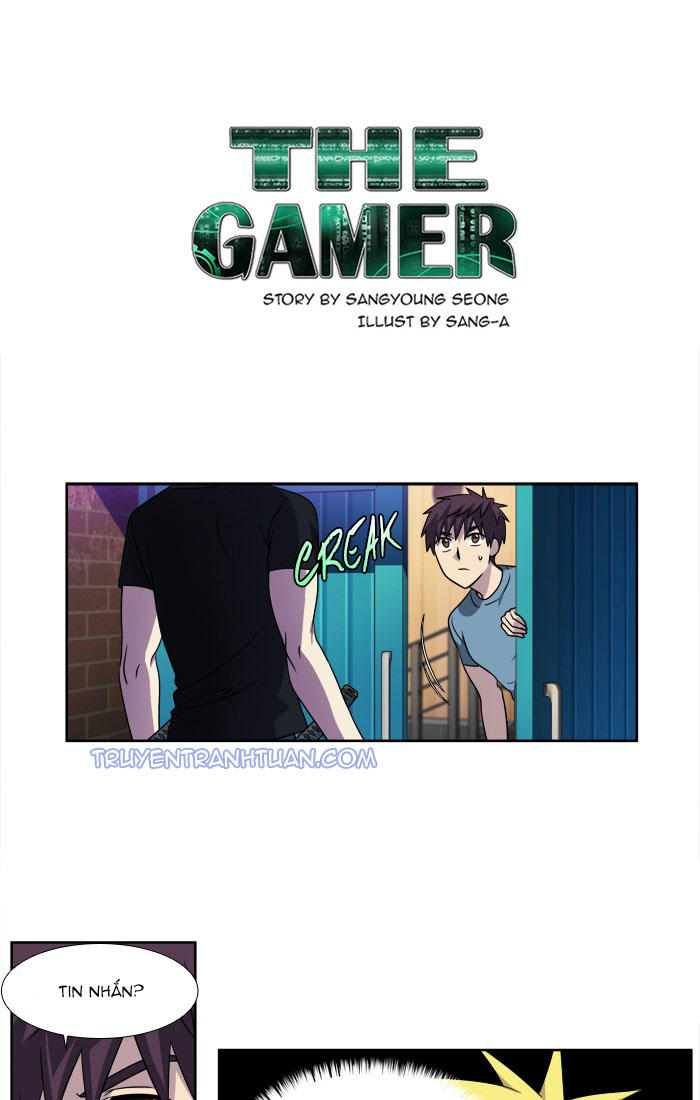The Gamer: Chapter 278