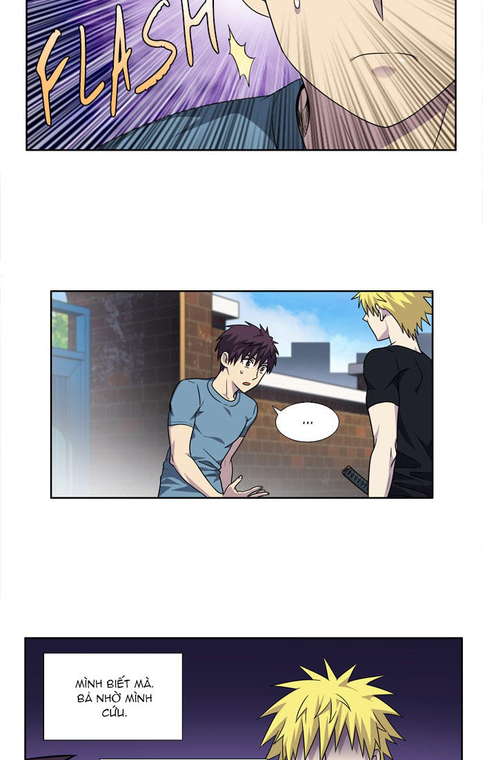 The Gamer: Chapter 278