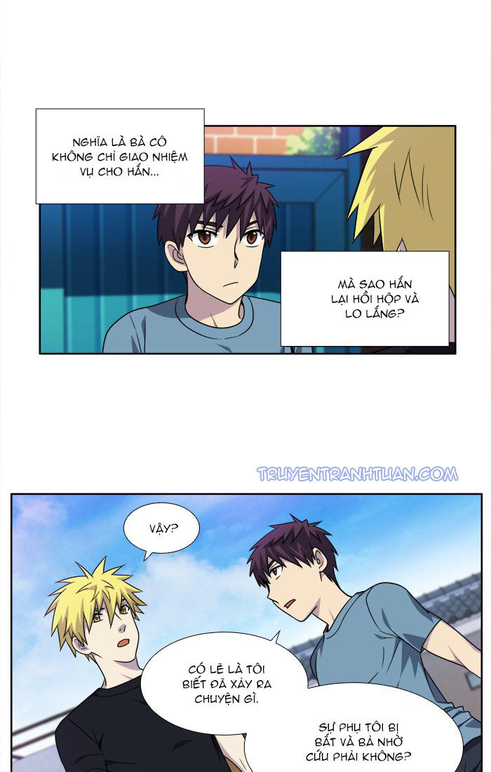 The Gamer: Chapter 278