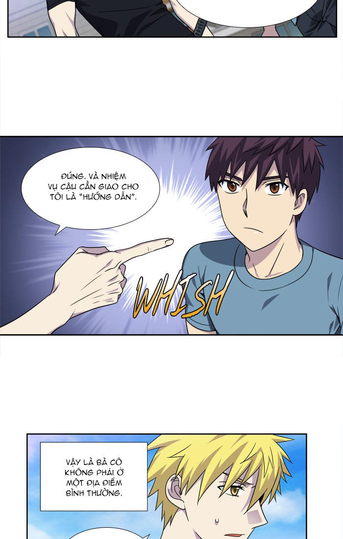 The Gamer: Chapter 278