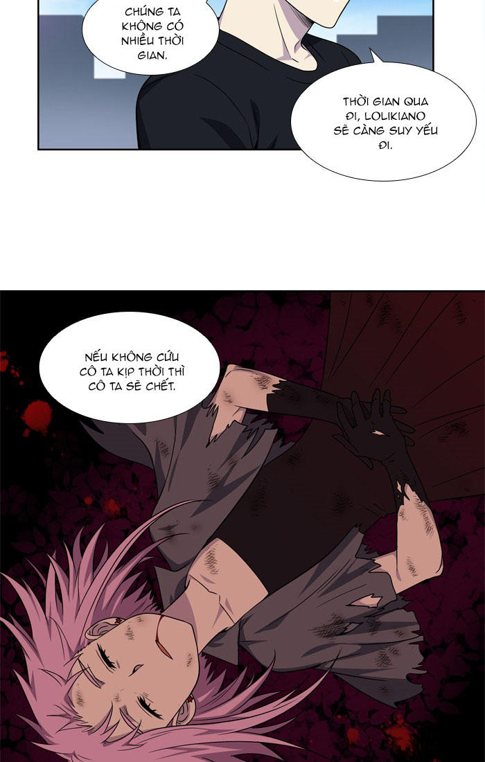 The Gamer: Chapter 278