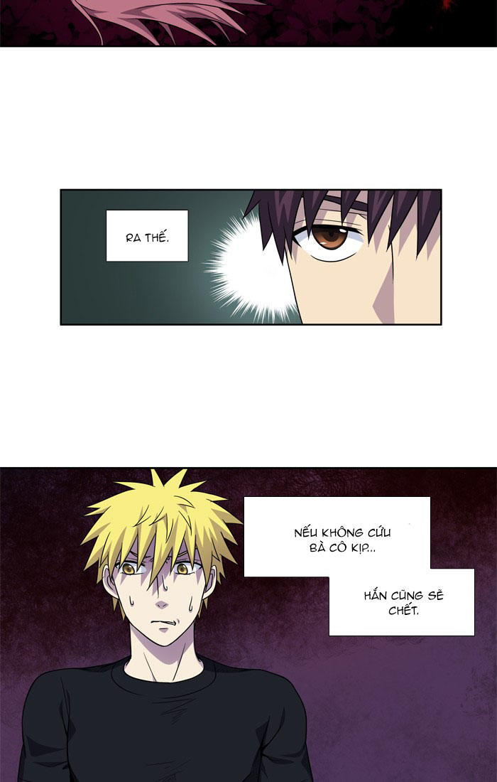 The Gamer: Chapter 278