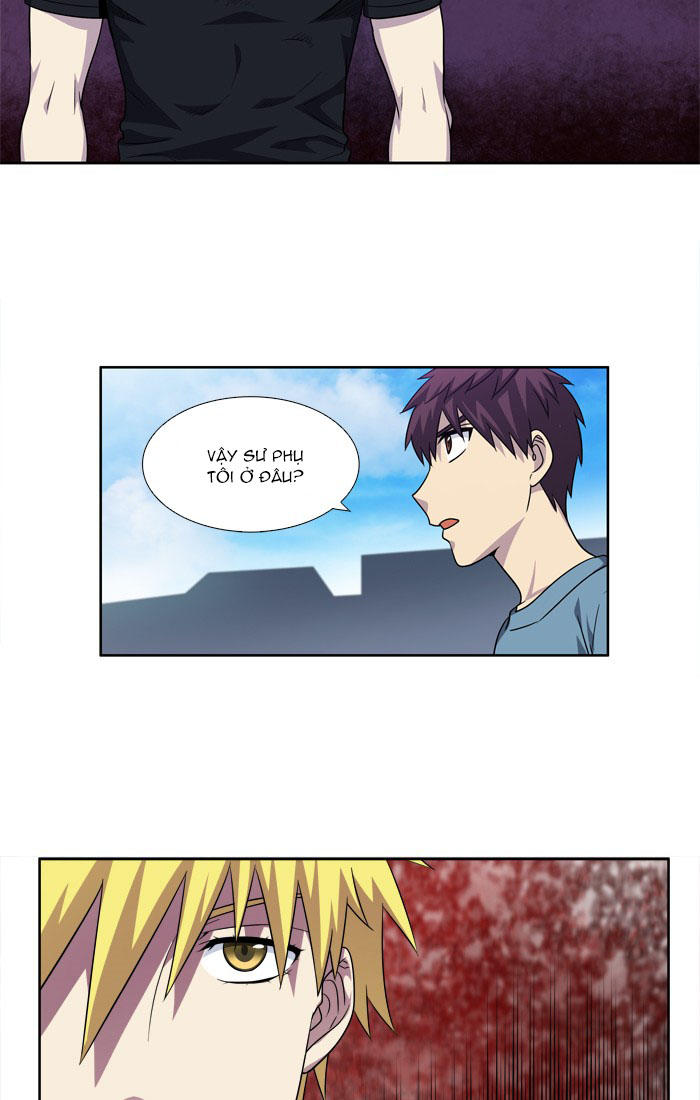 The Gamer: Chapter 278