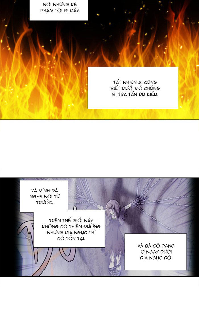 The Gamer: Chapter 278