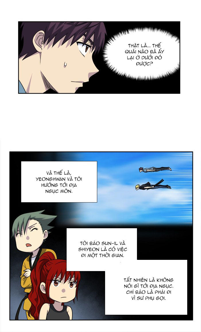 The Gamer: Chapter 278