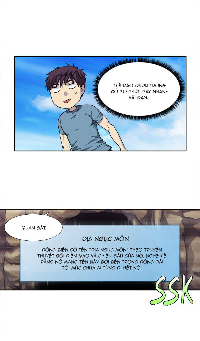 The Gamer: Chapter 278