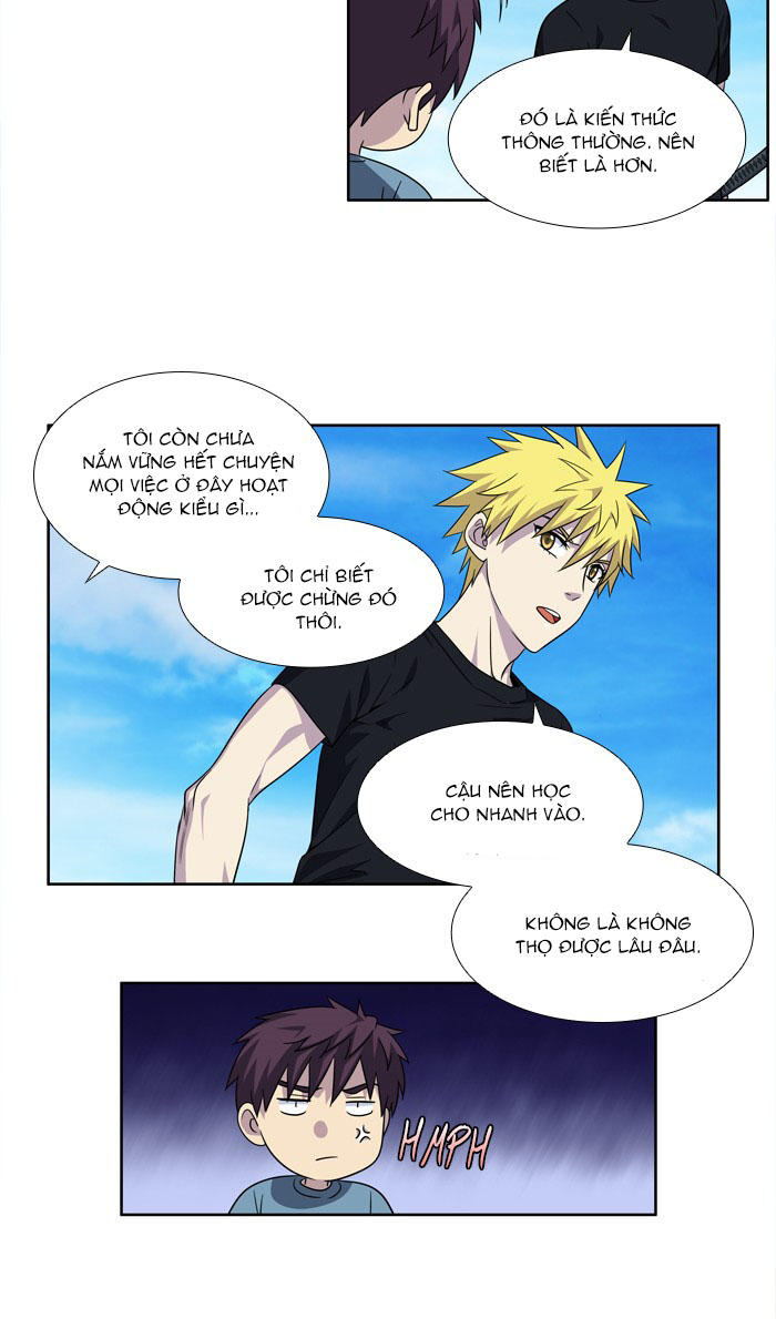 The Gamer: Chapter 278