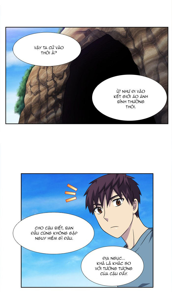 The Gamer: Chapter 278