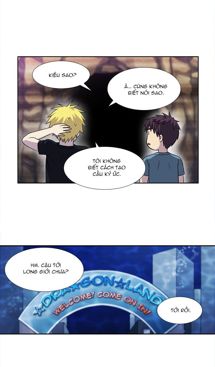 The Gamer: Chapter 278