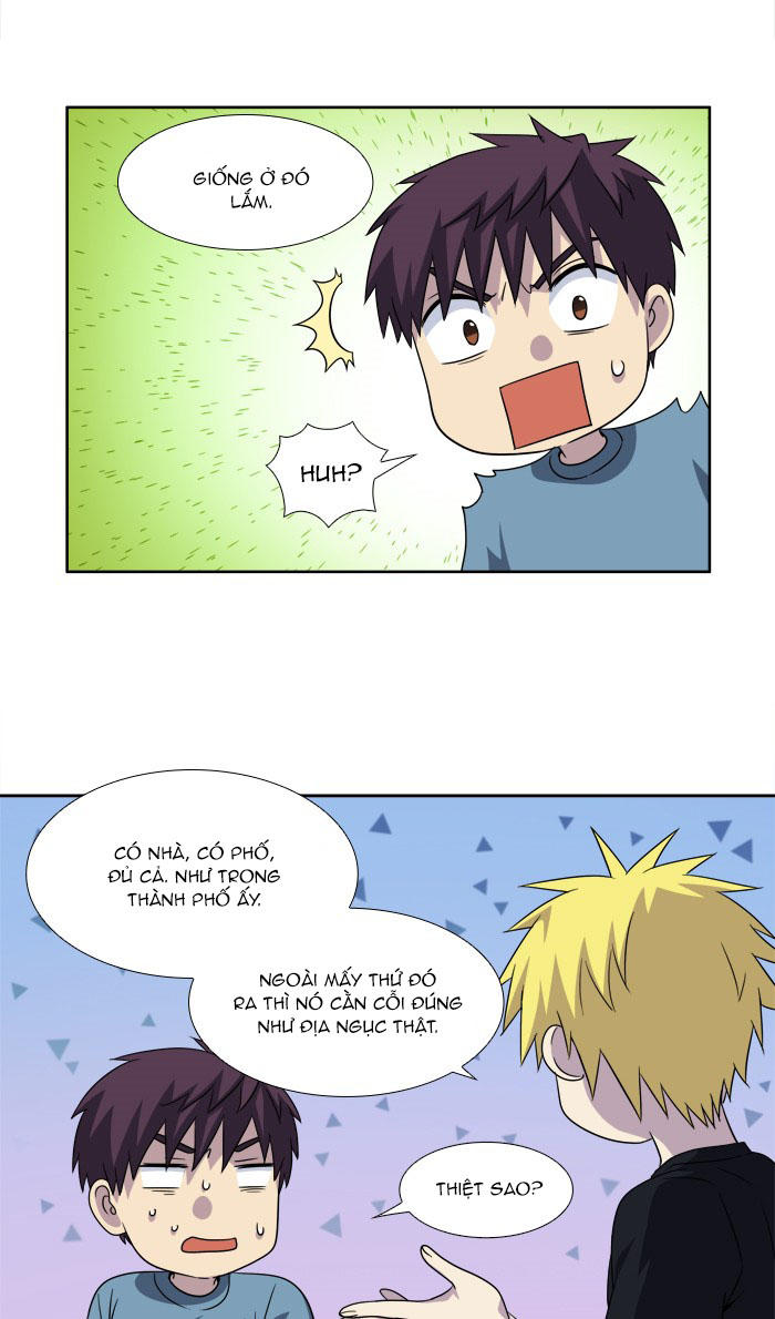 The Gamer: Chapter 278