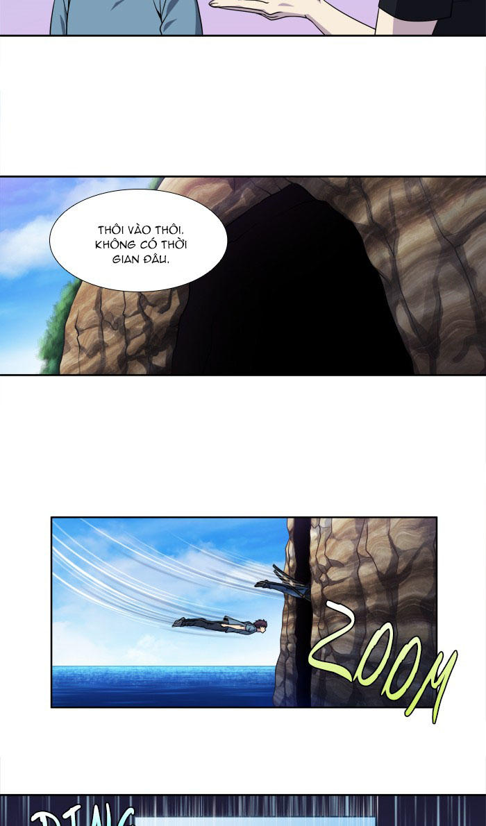 The Gamer: Chapter 278