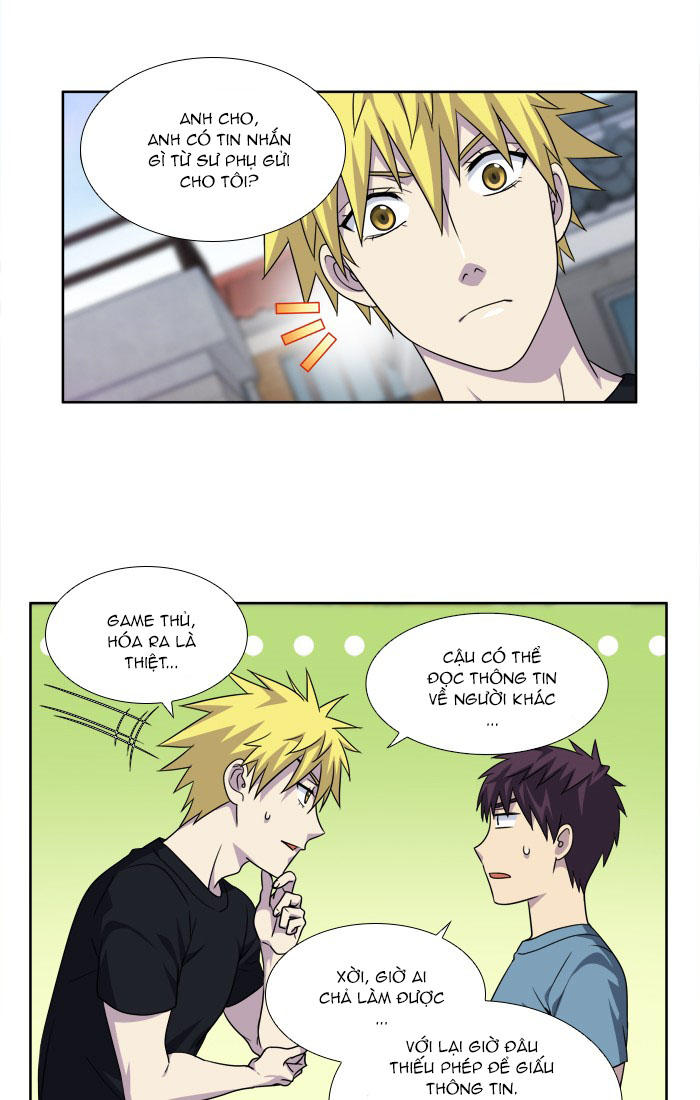 The Gamer: Chapter 278