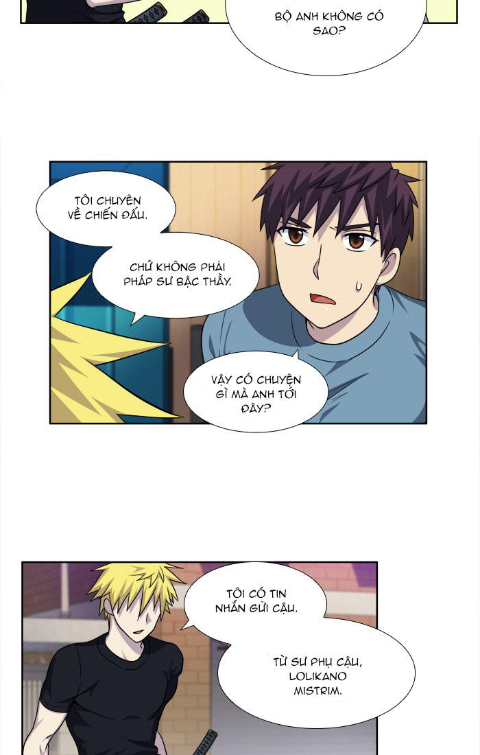 The Gamer: Chapter 278