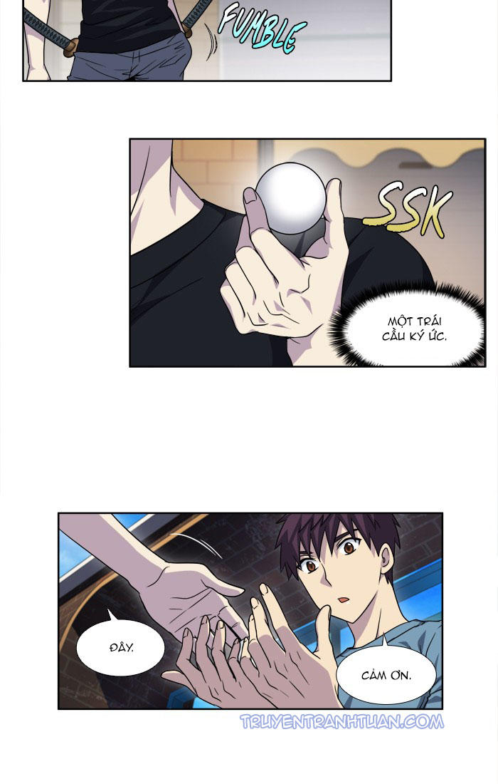 The Gamer: Chapter 278