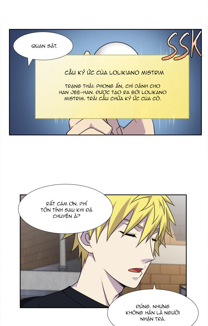 The Gamer: Chapter 278