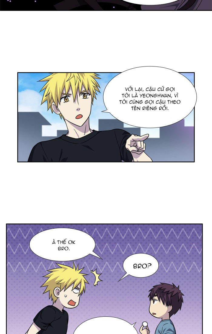 The Gamer: Chapter 278