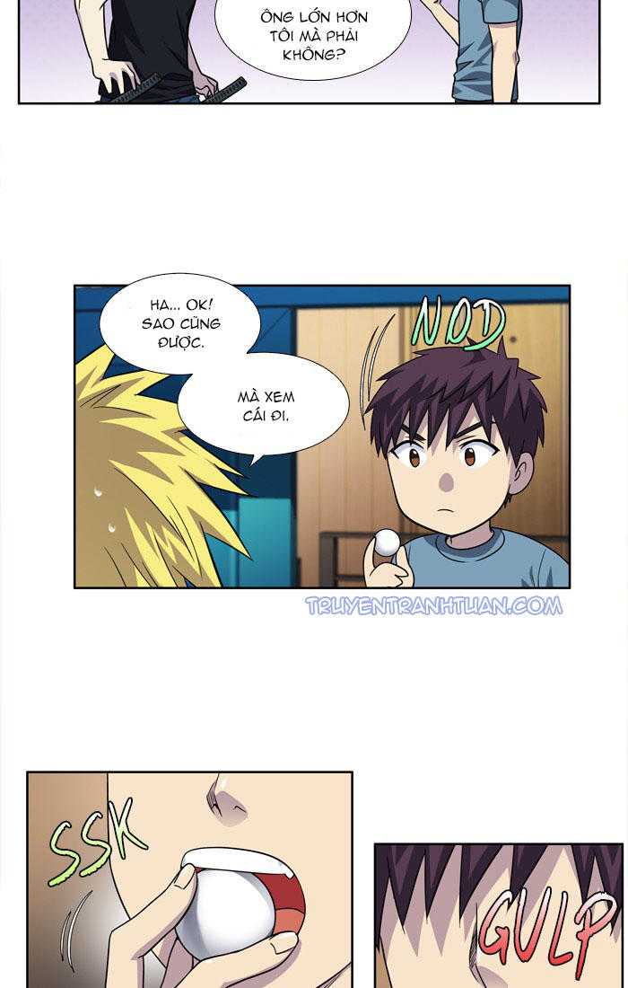 The Gamer: Chapter 278