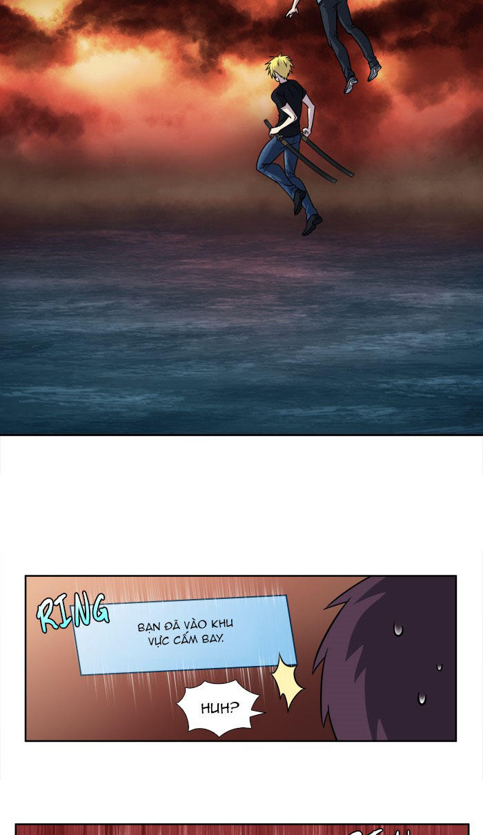 The Gamer: Chapter 279