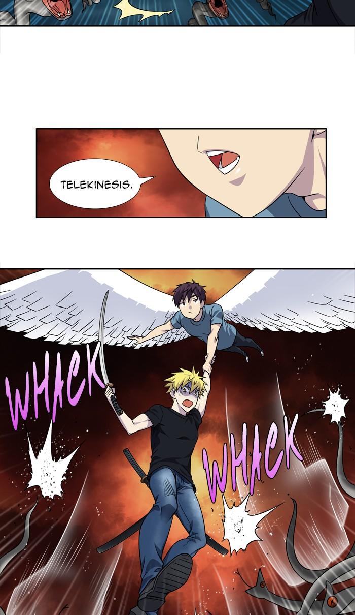 The Gamer: Chapter 279