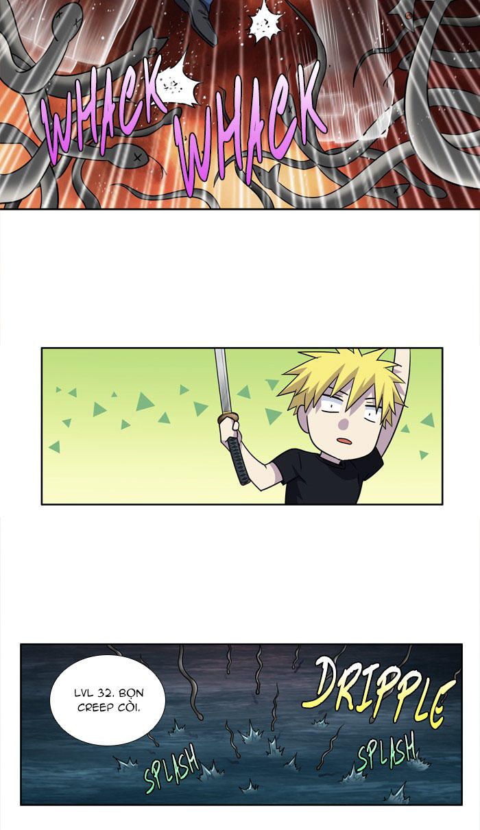 The Gamer: Chapter 279