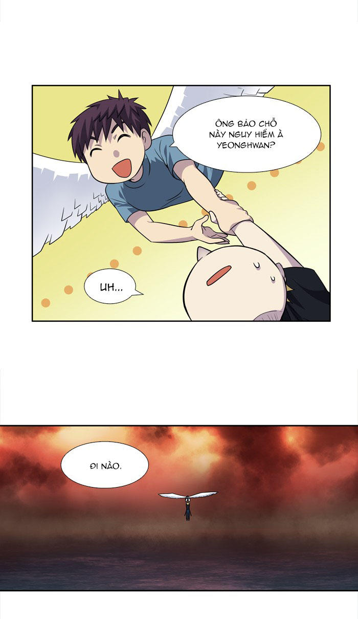 The Gamer: Chapter 279
