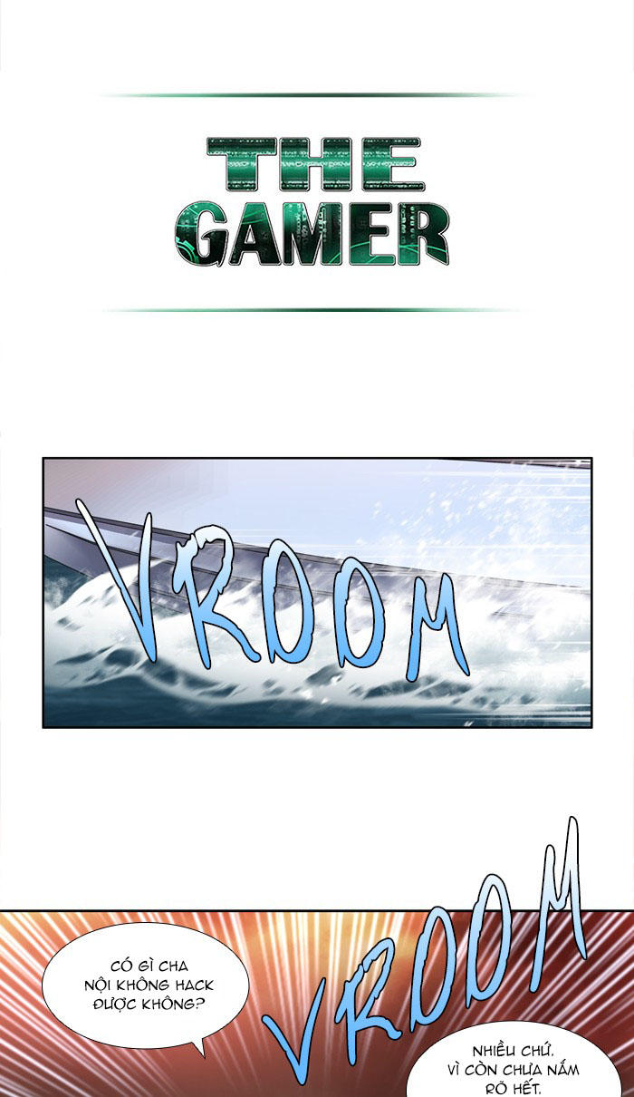 The Gamer: Chapter 279