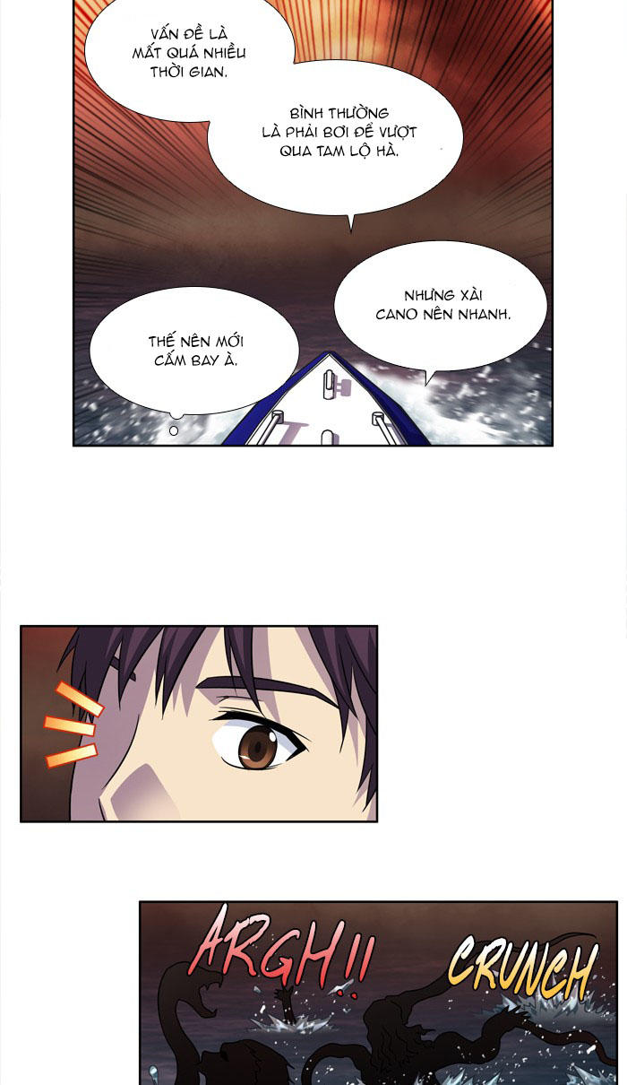 The Gamer: Chapter 279