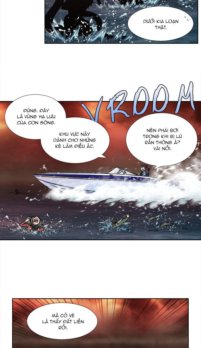 The Gamer: Chapter 279