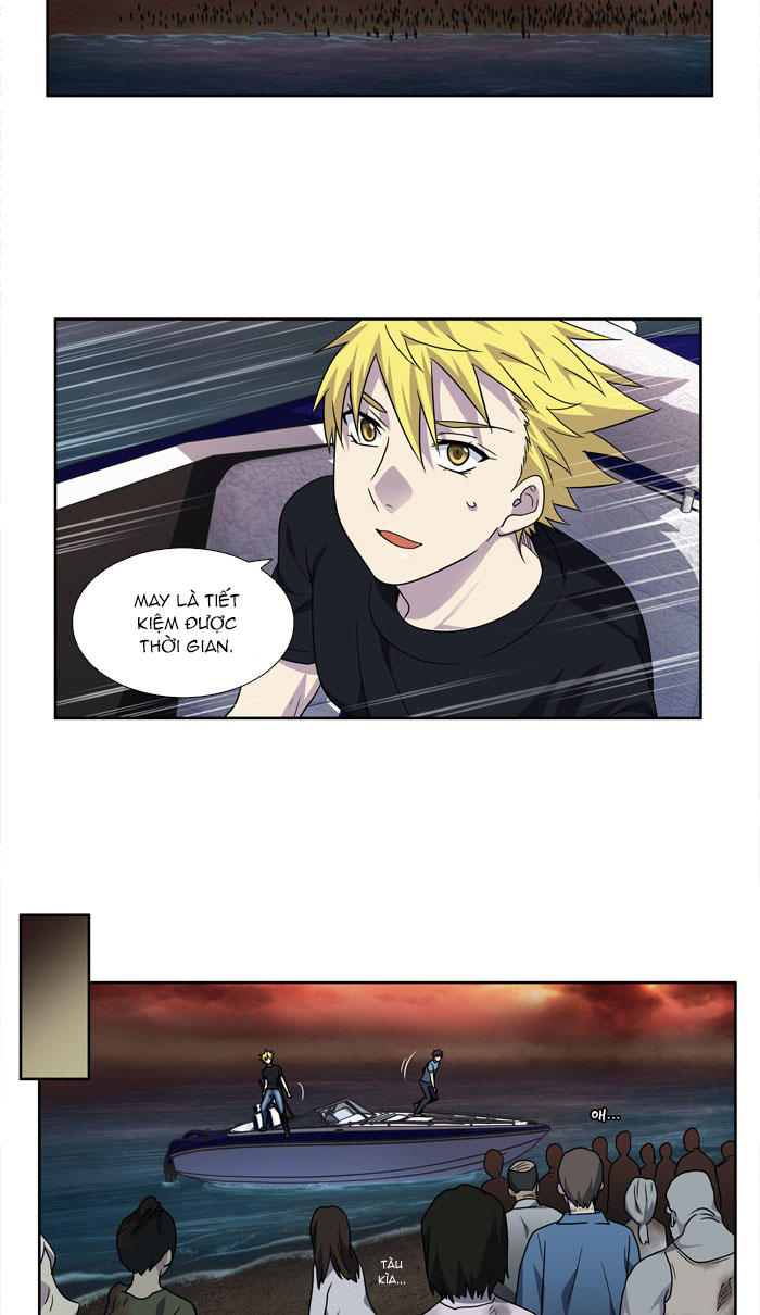 The Gamer: Chapter 279