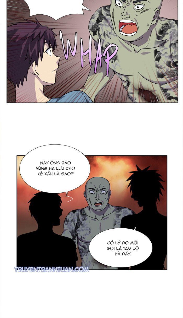 The Gamer: Chapter 279