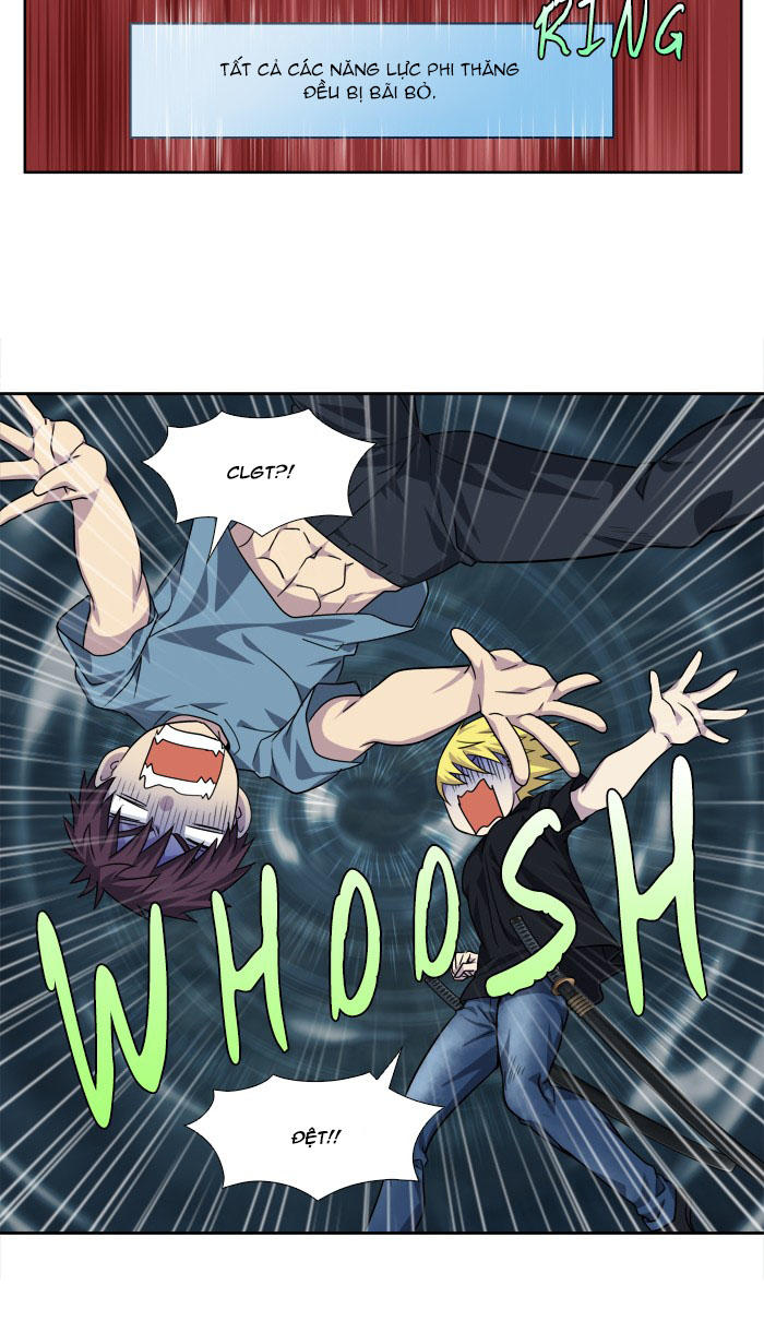 The Gamer: Chapter 279