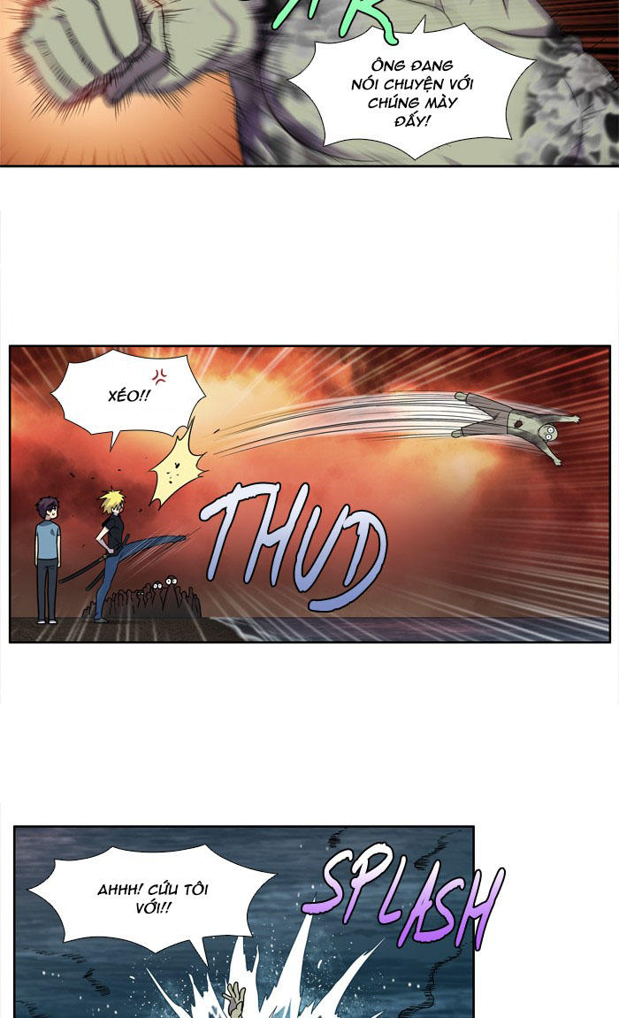 The Gamer: Chapter 279