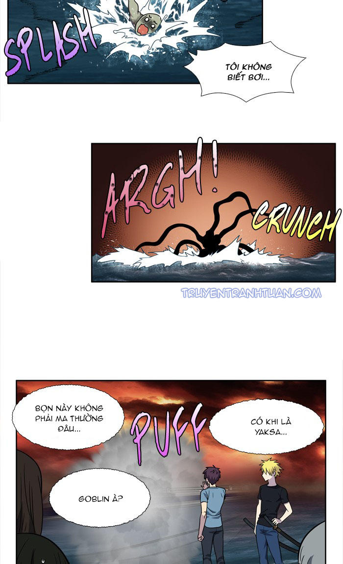 The Gamer: Chapter 279