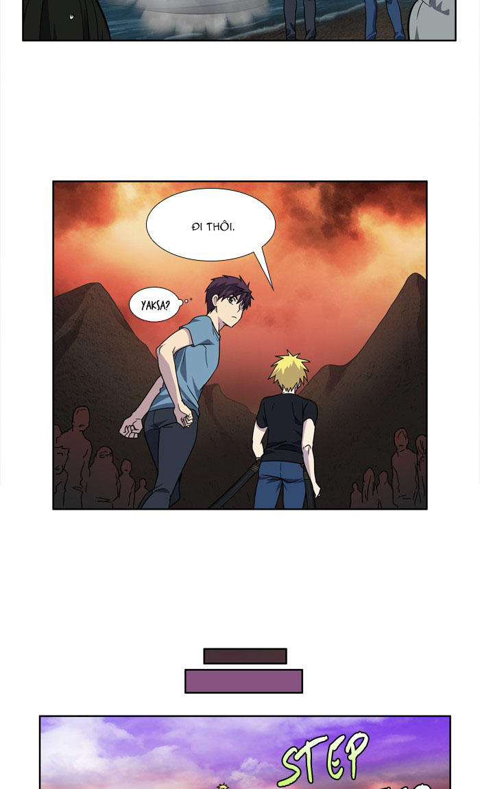 The Gamer: Chapter 279