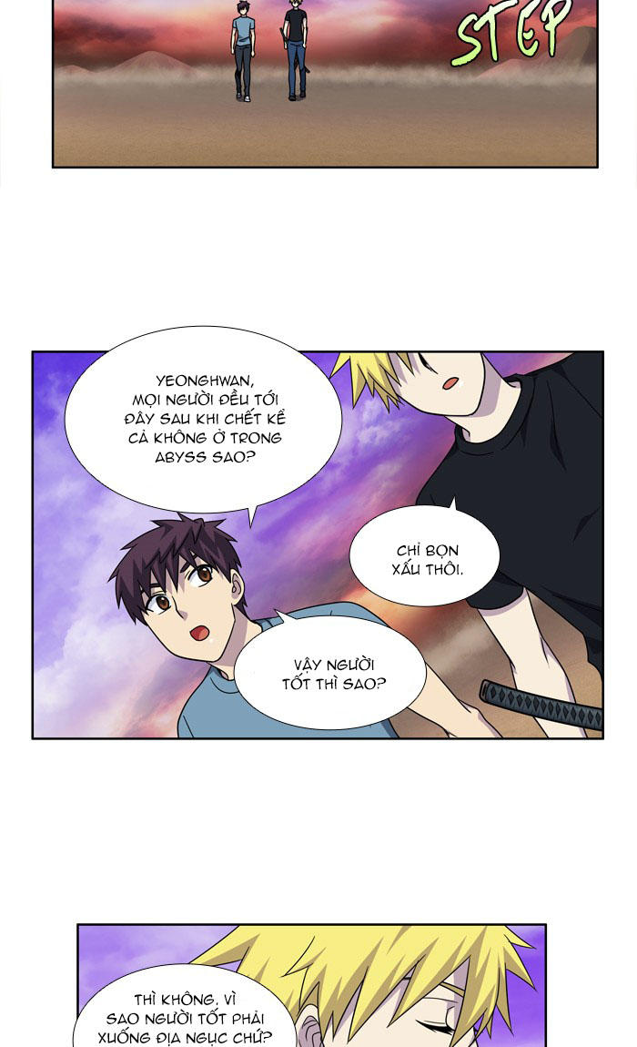 The Gamer: Chapter 279