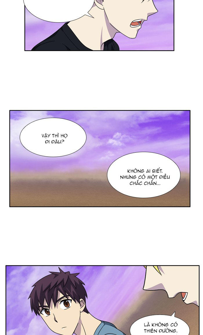 The Gamer: Chapter 279