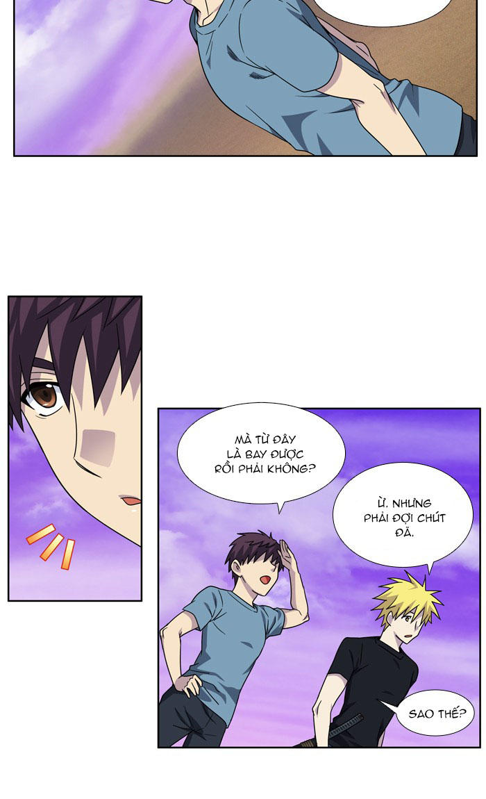 The Gamer: Chapter 279