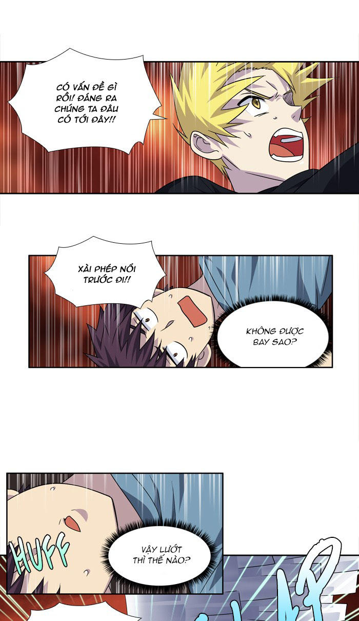 The Gamer: Chapter 279